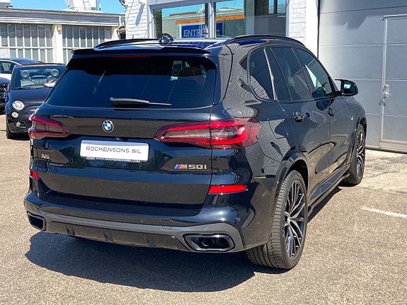 BMW X5 M 19 of 30