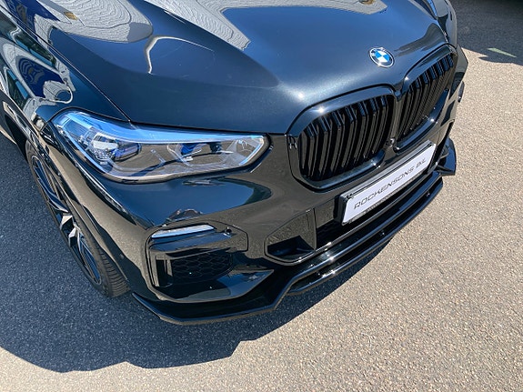 BMW X5 M 17 of 30
