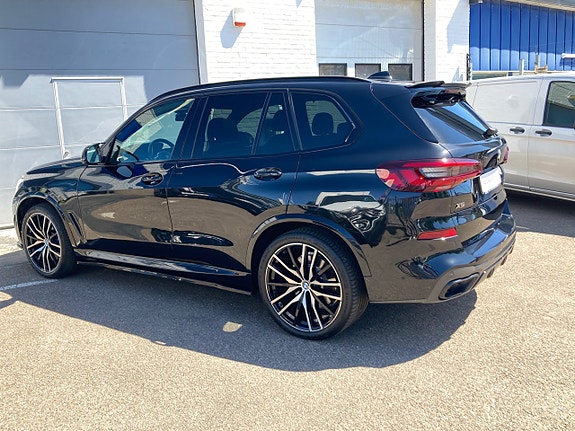BMW X5 M 21 of 30