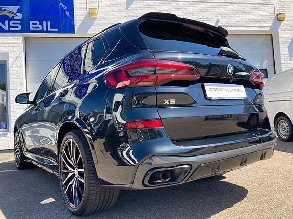 BMW X5 M 14 of 30
