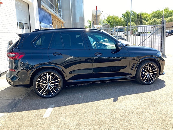 BMW X5 M 13 of 30