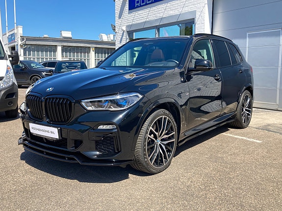 BMW X5 M 16 of 30