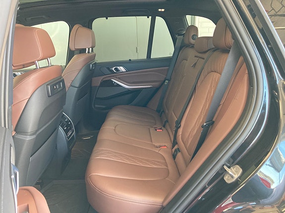BMW X5 M 7 of 30