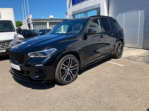 BMW X5 M 18 of 30