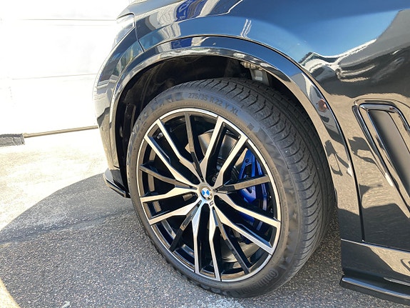 BMW X5 M 23 of 30