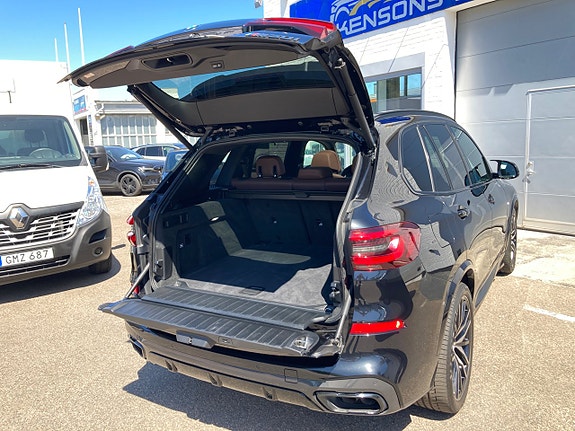 BMW X5 M 22 of 30