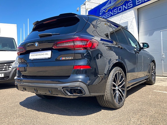 BMW X5 M 20 of 30