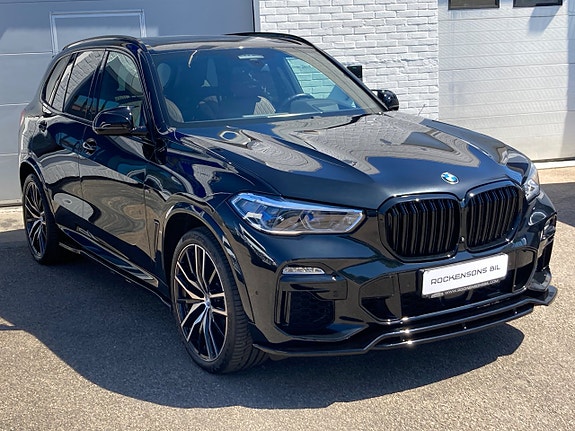 BMW X5 M 2 of 5