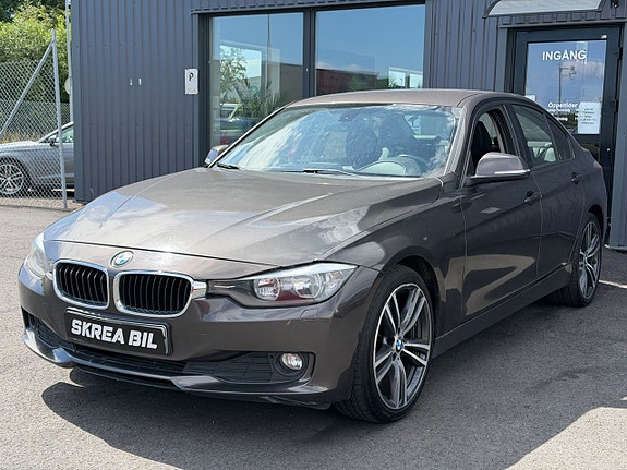 BMW 316 4 of 5