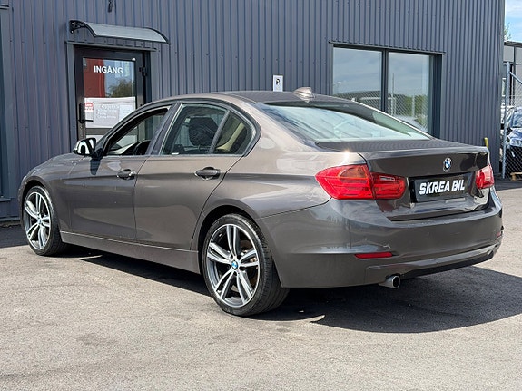 BMW 316 7 of 17
