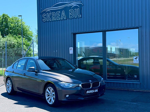 BMW 316