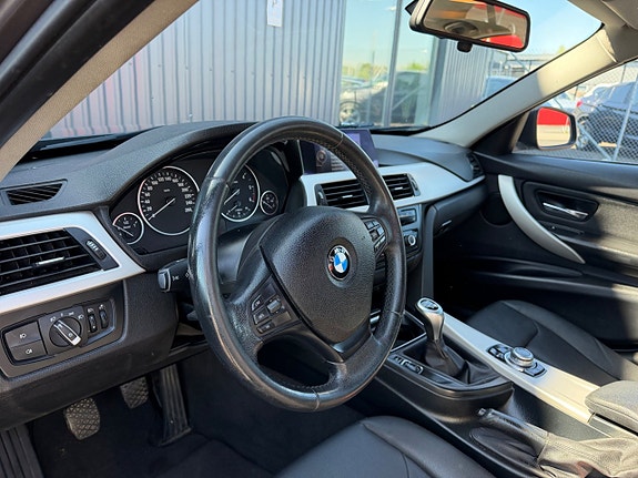 BMW 316 11 of 17