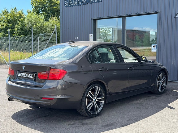 BMW 316 10 of 17