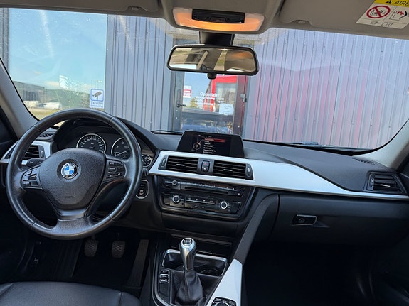 BMW 316 13 of 17