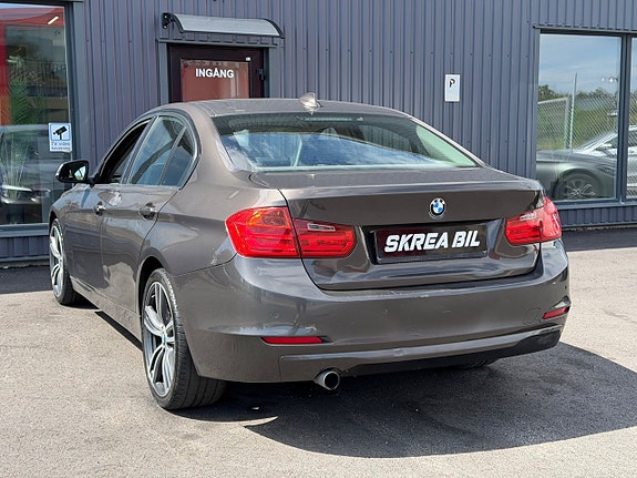 BMW 316 8 of 17