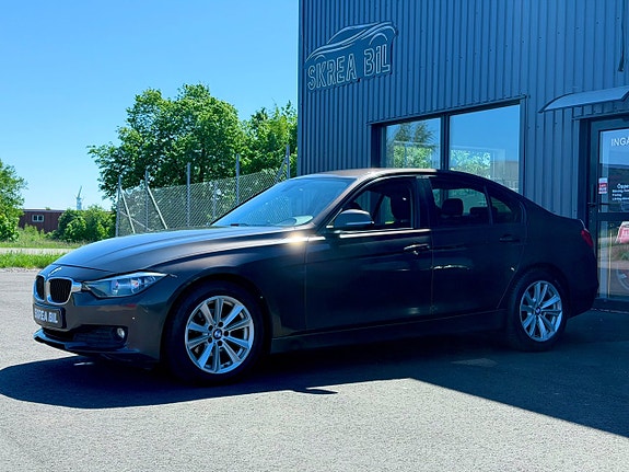 BMW 316 5 of 5