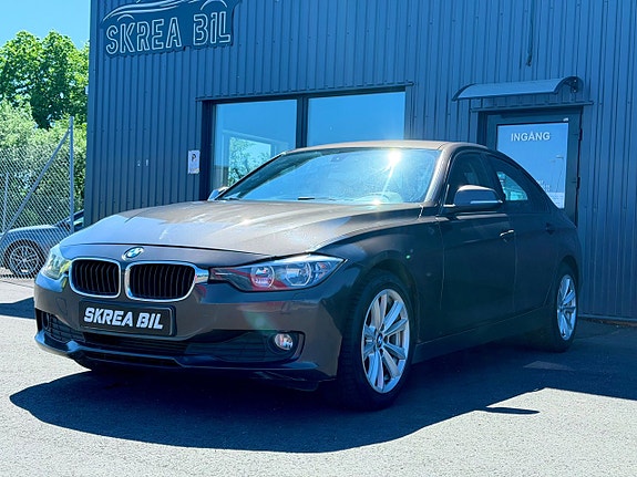 BMW 316 4 of 5