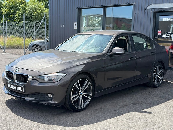 BMW 316 5 of 5