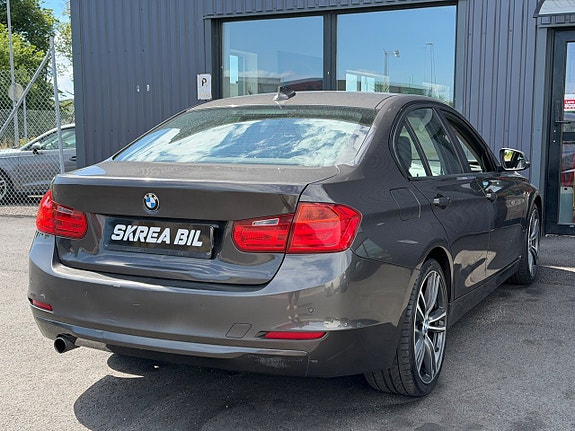BMW 316 9 of 17