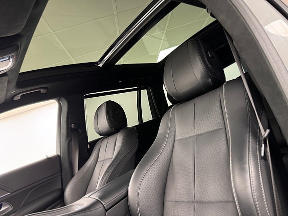 Mercedes-Benz GLS450 d 6 of 20