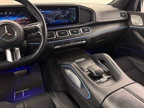 Mercedes-Benz GLS450 d 5 of 20