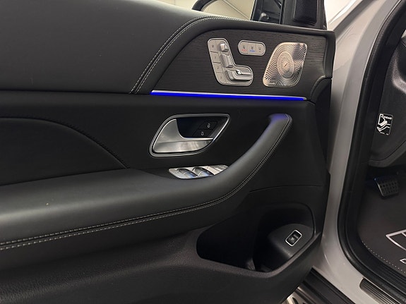 Mercedes-Benz GLS450 d 14 of 20