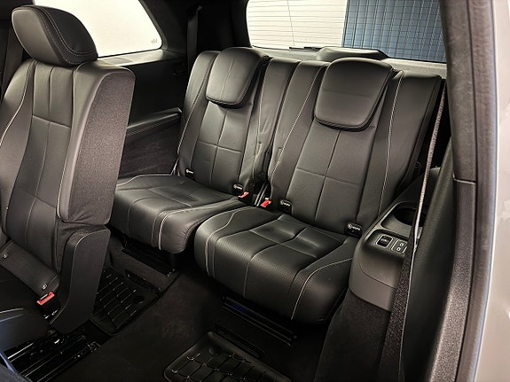 Mercedes-Benz GLS450 d 17 of 20