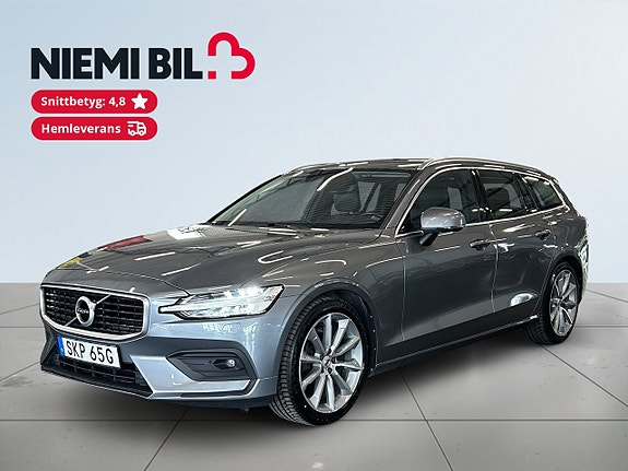 İkinci el  Volvo V60 2.0 D3 AWD