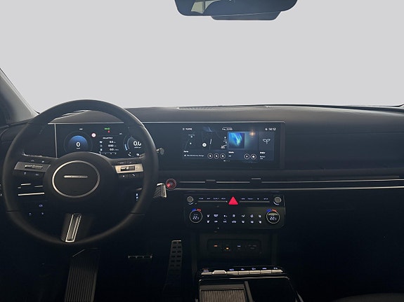 Hyundai Tucson 10 of 15