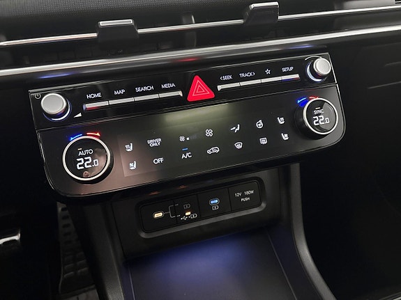 Hyundai Tucson 14 of 15