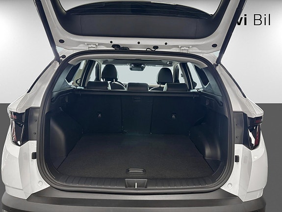 Hyundai Tucson 7 of 15