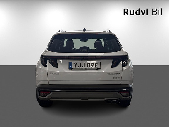 Hyundai Tucson 5 of 5