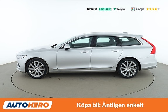 Volvo V90 2 of 5