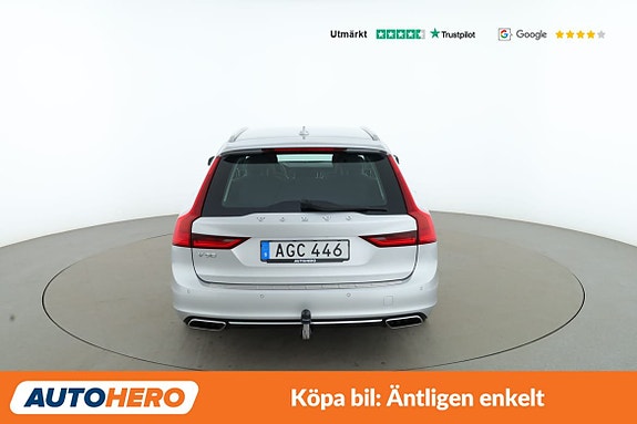 Volvo V90 4 of 5