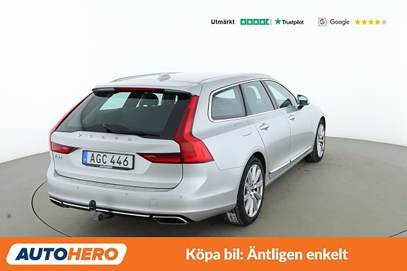 Volvo V90 5 of 5