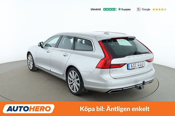 Volvo V90 3 of 5