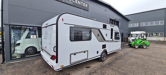 Knaus Südwind 580 UF Black Selection 3 of 14