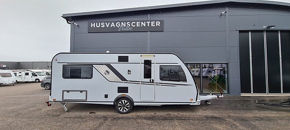 Knaus Südwind 580 UF Black Selection 5 of 14