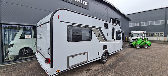 Knaus Südwind 580 UF Black Selection 2 of 14
