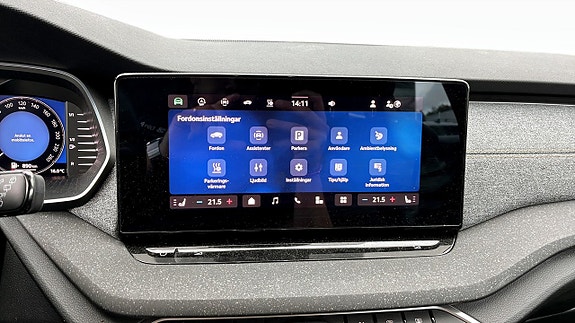 Skoda Octavia 9 of 12
