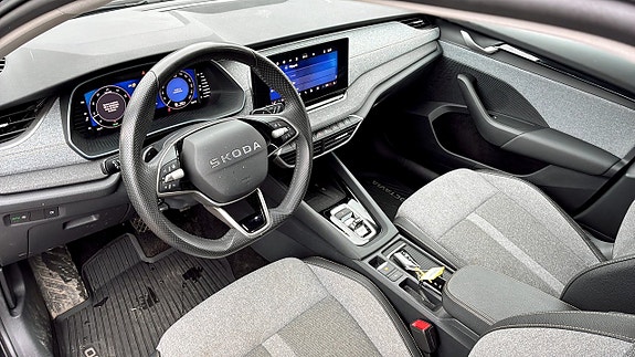 Skoda Octavia 7 of 12