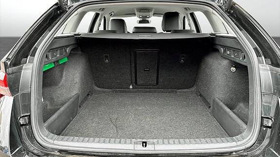 Skoda Octavia 12 of 12