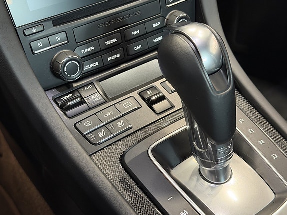 Porsche 911 Turbo S 5 of 5