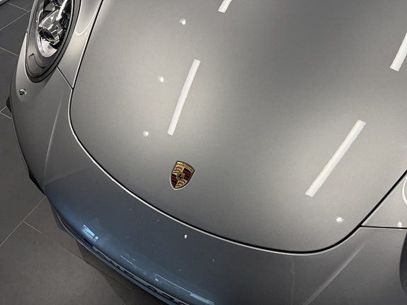 Porsche 911 Turbo S 20 of 25