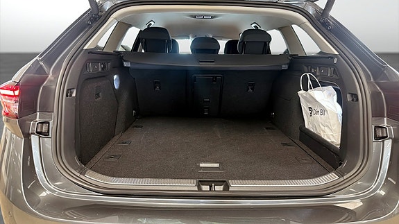 Skoda Superb 12 of 12