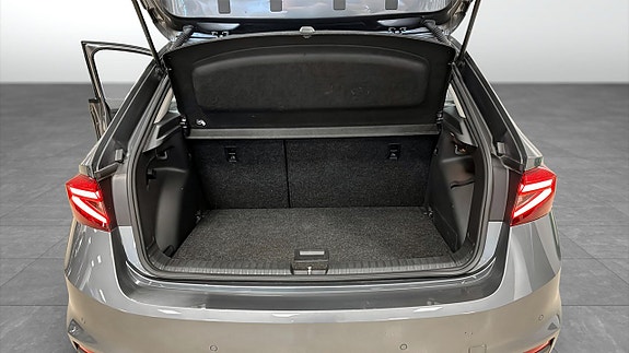 Skoda Fabia 12 of 12