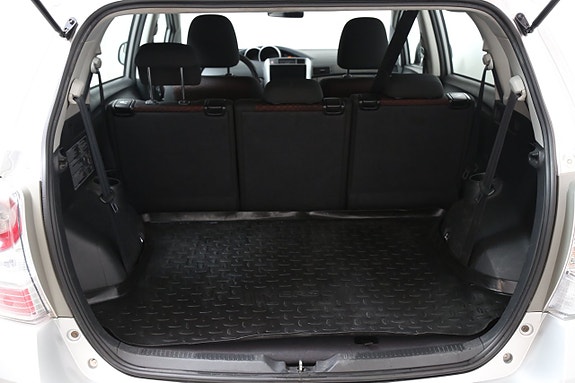Toyota Verso 22 of 22