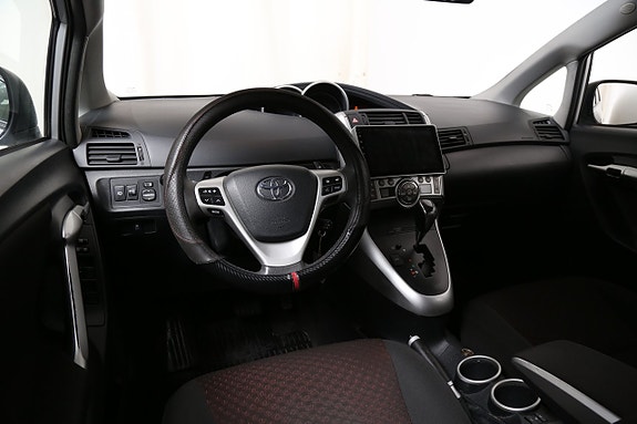 Toyota Verso 13 of 22