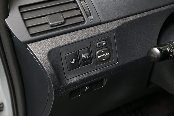 Toyota Verso 12 of 22