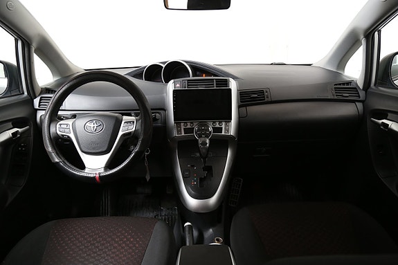 Toyota Verso 17 of 22